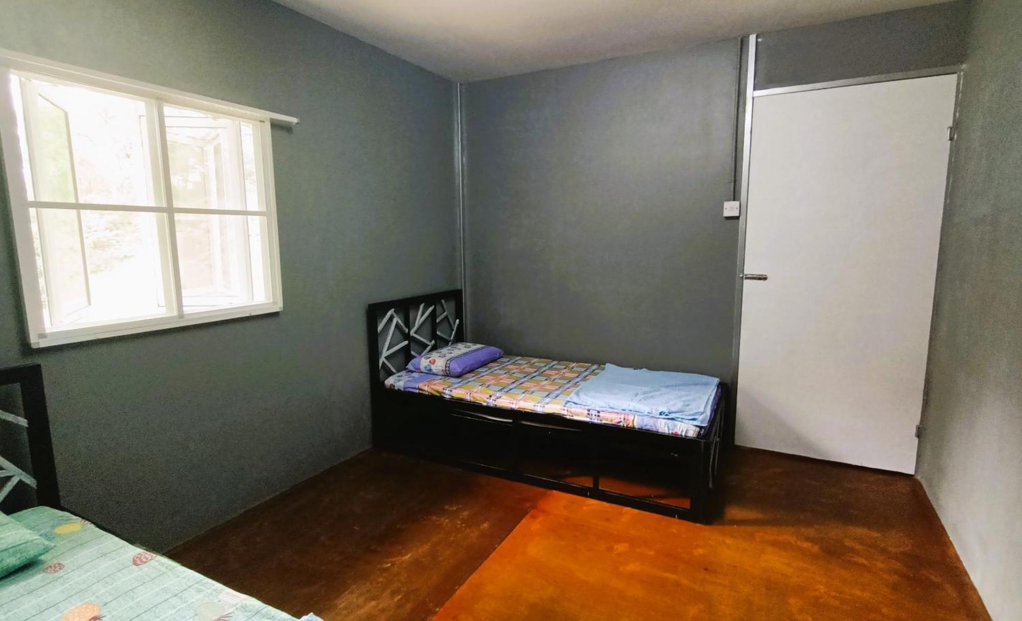 Oyo Home 90491 Flinstone Lodge Κότα Κιναμπαλού Εξωτερικό φωτογραφία