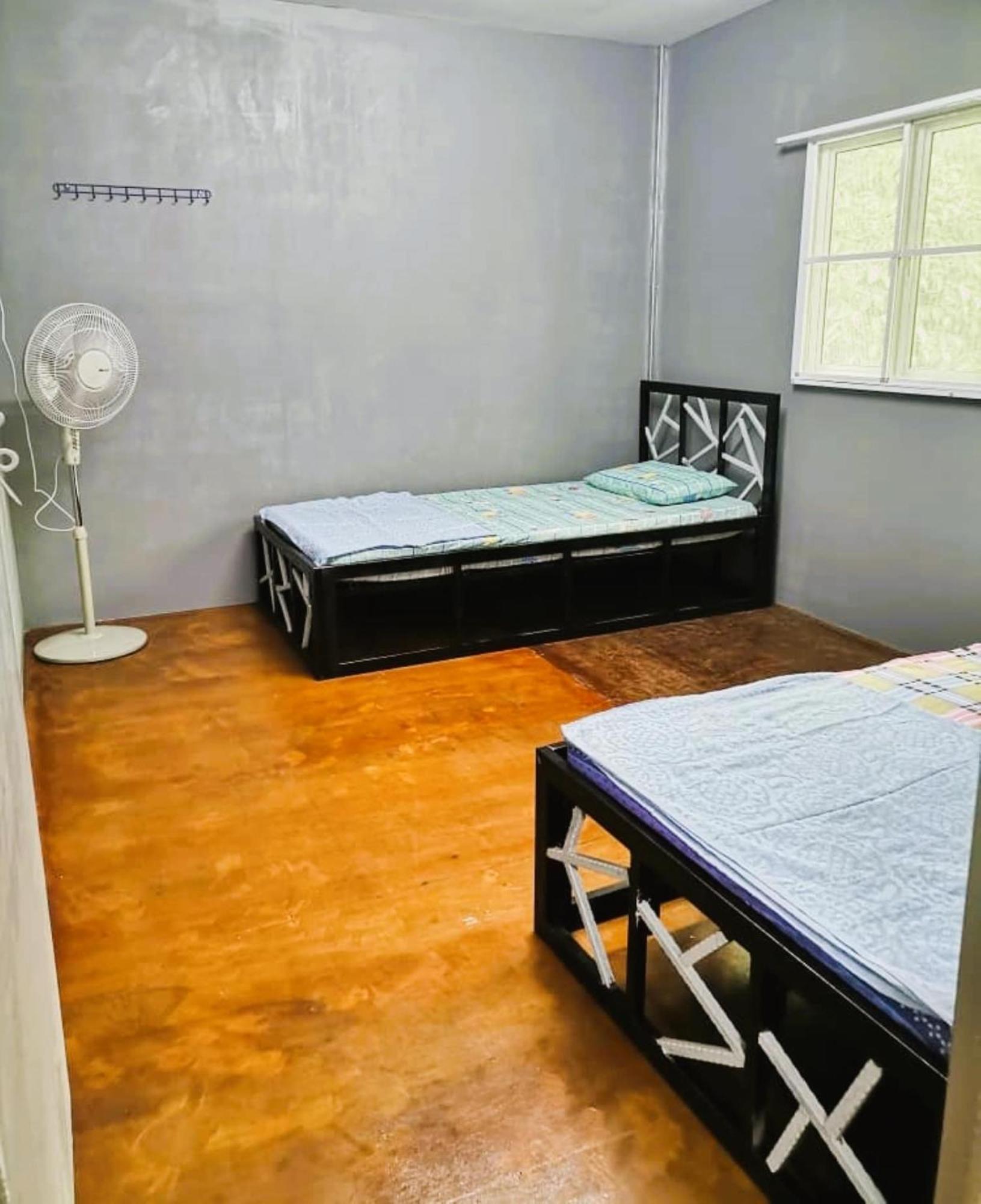 Oyo Home 90491 Flinstone Lodge Κότα Κιναμπαλού Εξωτερικό φωτογραφία