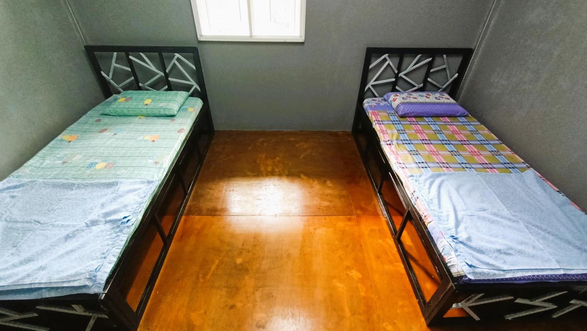 Oyo Home 90491 Flinstone Lodge Κότα Κιναμπαλού Εξωτερικό φωτογραφία
